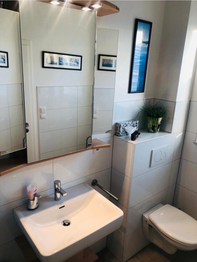 Apartment Oase- Kaiserslautern Zewnętrze zdjęcie