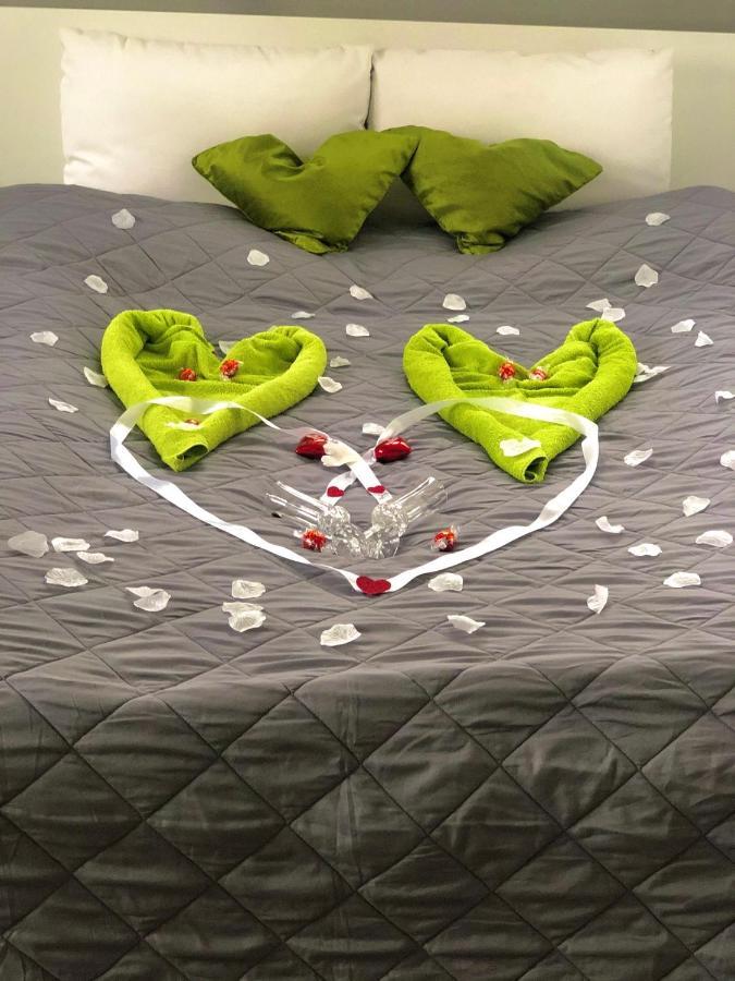 Apartment Oase- Kaiserslautern Zewnętrze zdjęcie