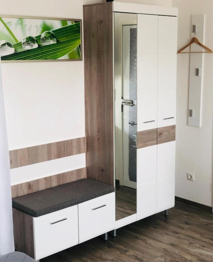 Apartment Oase- Kaiserslautern Zewnętrze zdjęcie